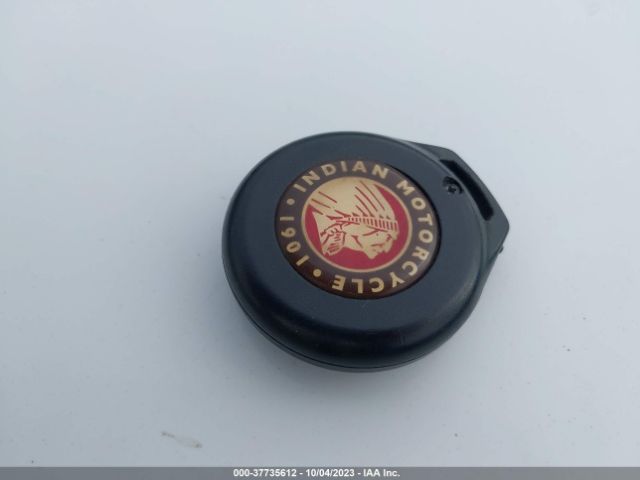 2019 INDIAN MOTORCYCLE CO. ROADMASTER 56KTRAAA3K3380267 Photo 10