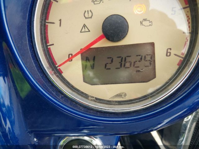 2019 INDIAN MOTORCYCLE CO. ROADMASTER 56KTRAAA3K3380267 Photo 6