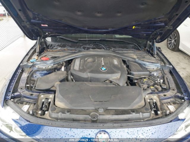 WBA8B9G52JNU96696 BMW 3 Series 330i