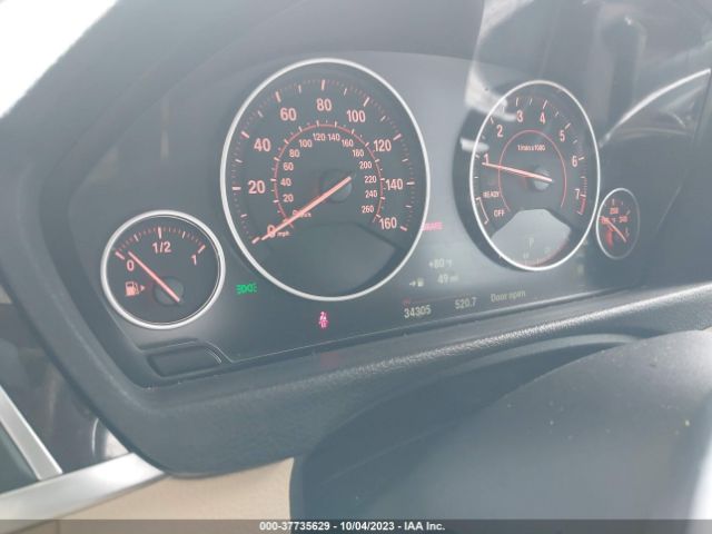 WBA8B9G52JNU96696 BMW 3 Series 330i