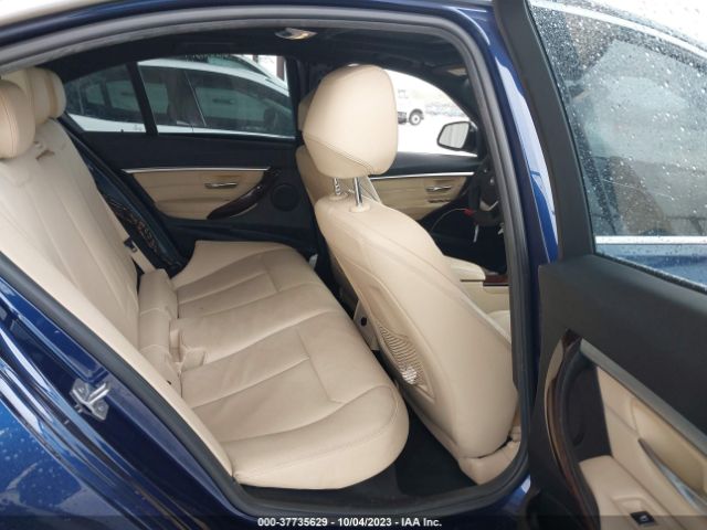 WBA8B9G52JNU96696 BMW 3 Series 330i