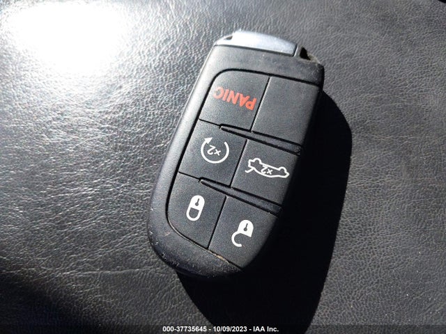 Dodge Charger Sxt Awd 2019 2C3CDXJG4KH743365 Image 11