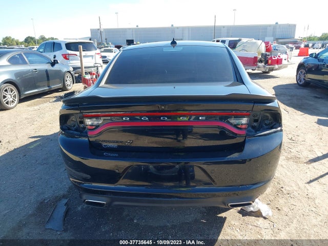Dodge Charger Sxt Awd 2019 2C3CDXJG4KH743365 Image 17