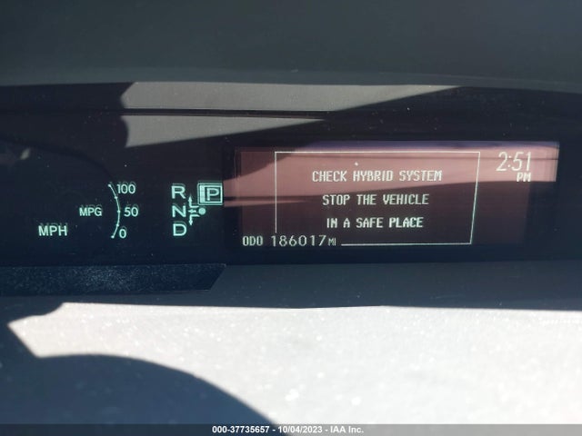 Toyota Prius Four 2015 JTDKN3DU3F0460979 Image 16
