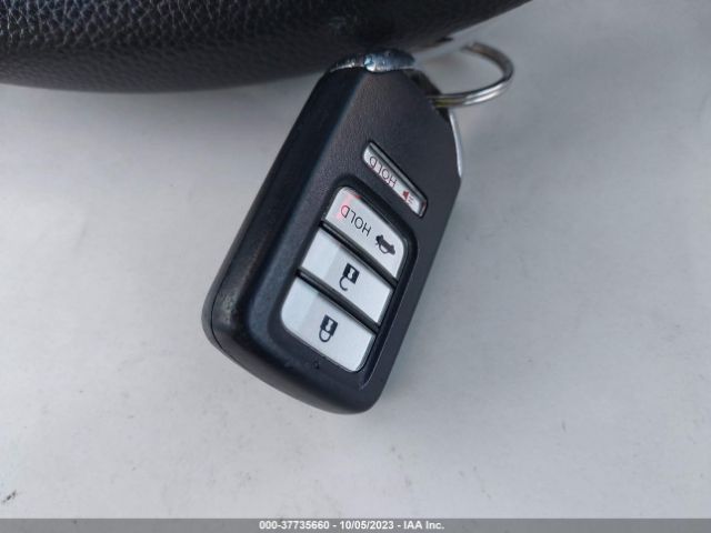 19XZE4F17KE029098 Honda Insight Lx
