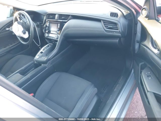 19XZE4F17KE029098 Honda Insight Lx