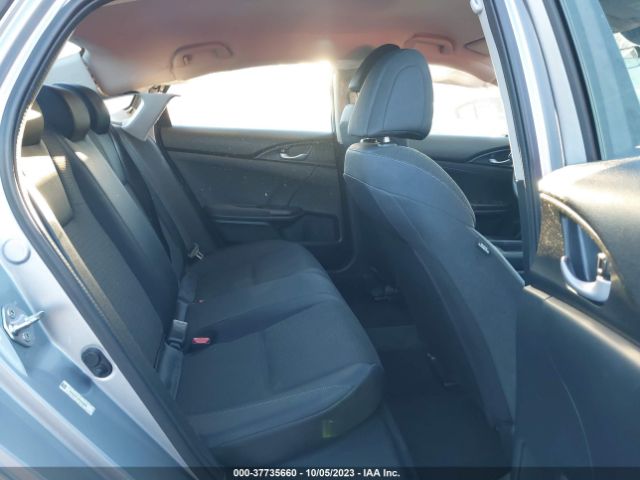 19XZE4F17KE029098 Honda Insight Lx