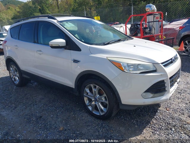 2013 FORD ESCAPE 1FMCU9HX4DUA04456 Photo 0