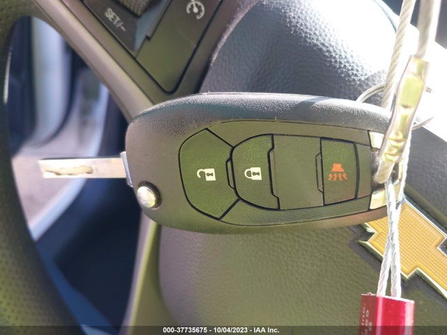 Chevrolet SPARK 1LT 2021 KL8CD6SA9MC740914 Image 11