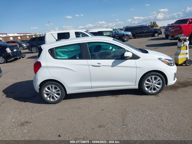 Chevrolet SPARK 1LT 2021 KL8CD6SA9MC740914 Image 13