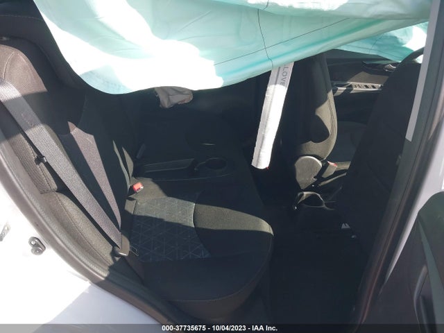 Chevrolet SPARK 1LT 2021 KL8CD6SA9MC740914 Image 8