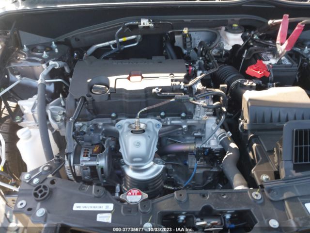 3CZRZ1H34RM712209 Honda HR-V LX