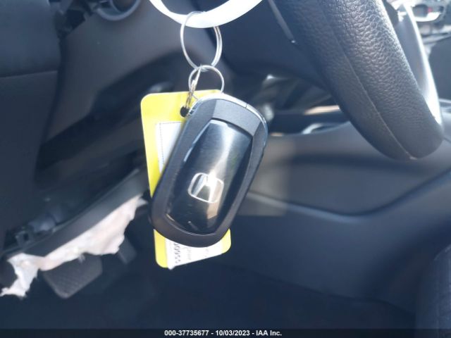 3CZRZ1H34RM712209 Honda HR-V LX