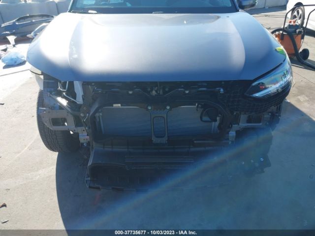 3CZRZ1H34RM712209 Honda HR-V LX