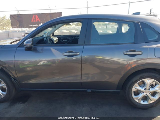 3CZRZ1H34RM712209 Honda HR-V LX