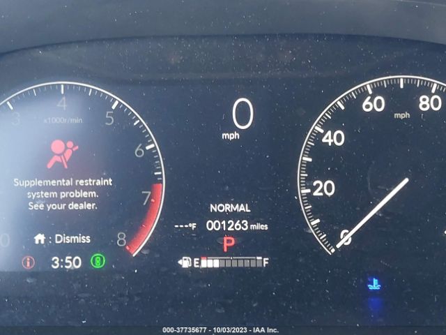 3CZRZ1H34RM712209 Honda HR-V LX