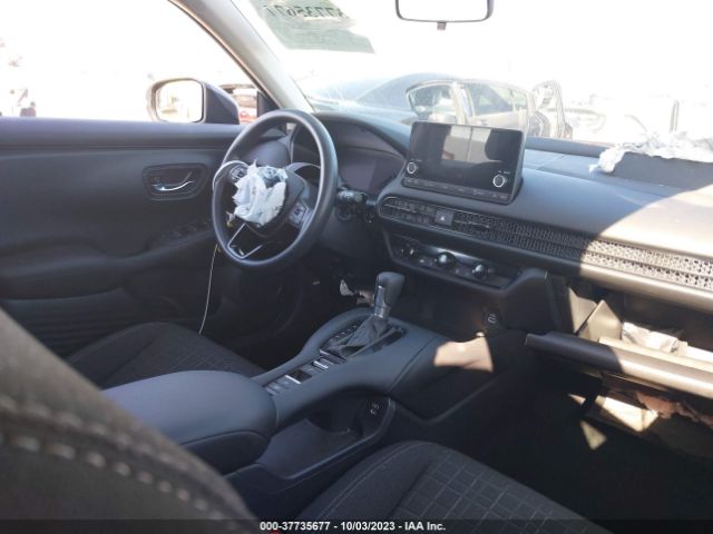 3CZRZ1H34RM712209 Honda HR-V LX