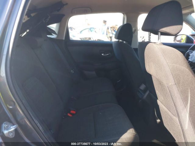 3CZRZ1H34RM712209 Honda HR-V LX