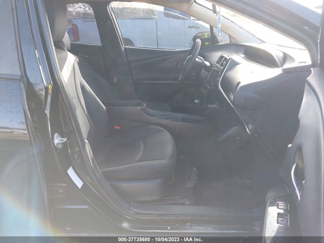 Toyota Prius Two 2016 JTDKBRFU6G3011336 Image 5