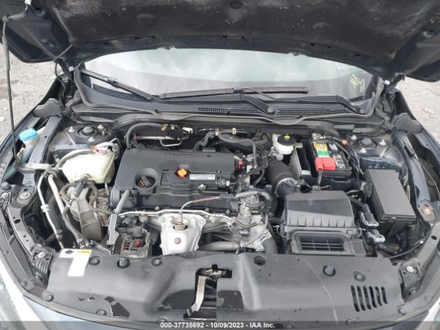 19XFC2F76HE201860 Honda Civic Sedan Ex