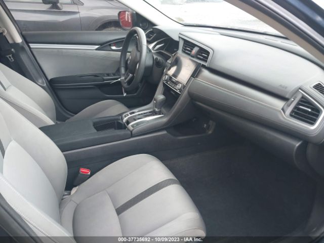 19XFC2F76HE201860 Honda Civic Sedan Ex