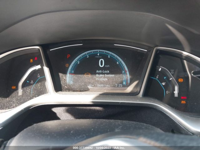 19XFC2F76HE201860 Honda Civic Sedan Ex