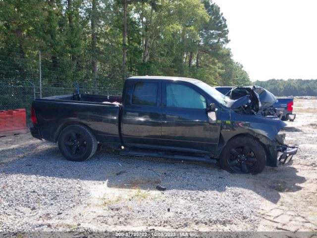 RAM 1500 Express 2017 1C6RR6FT7HS505686 Image 14