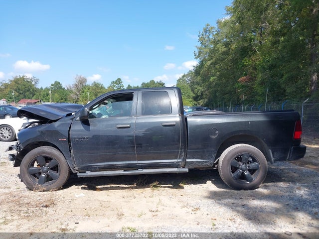 RAM 1500 Express 2017 1C6RR6FT7HS505686 Image 15