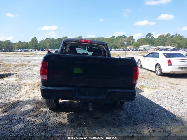RAM 1500 Express 2017 1C6RR6FT7HS505686 Image 17