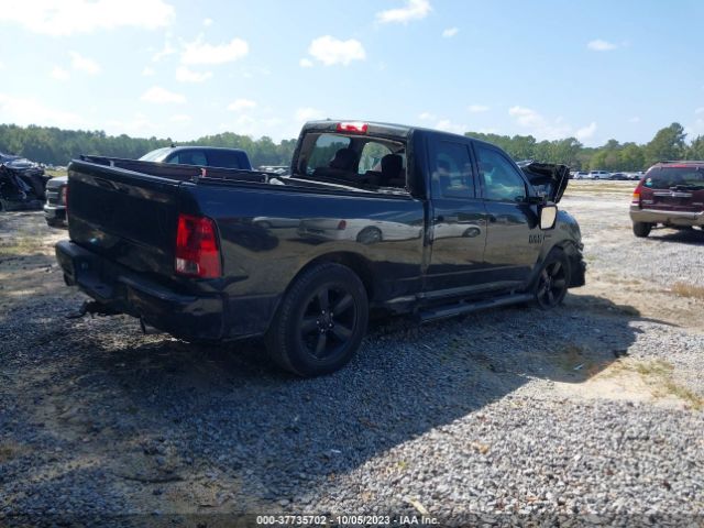 RAM 1500 Express 2017 1C6RR6FT7HS505686 Image 4