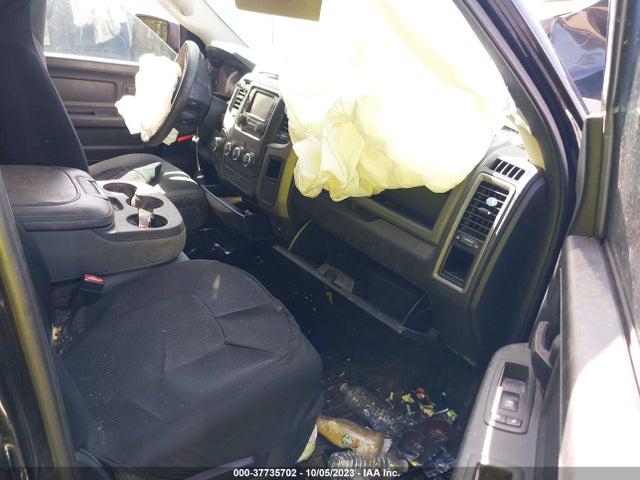 RAM 1500 Express 2017 1C6RR6FT7HS505686 Image 5