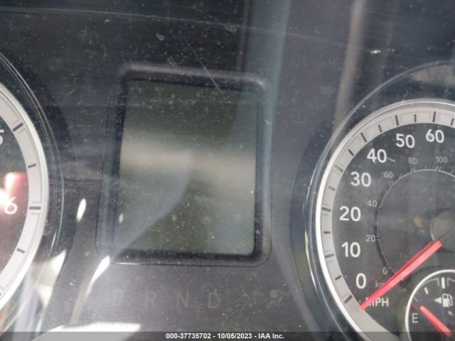 RAM 1500 Express 2017 1C6RR6FT7HS505686 Image 7