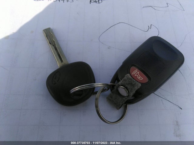 Hyundai TUCSON SE 2014 KM8JU3AG7EU898484 Image 11