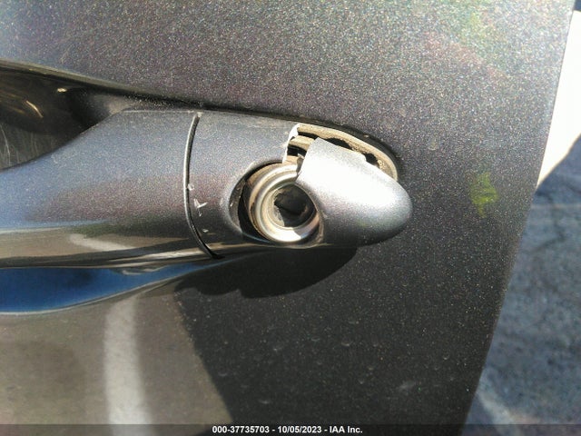 Hyundai TUCSON SE 2014 KM8JU3AG7EU898484 Image 6