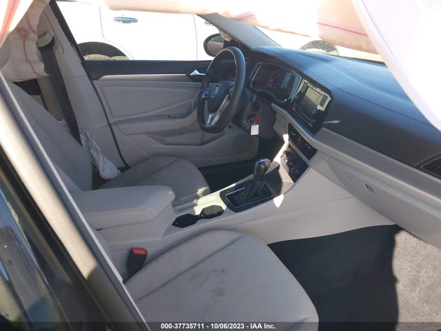 2019 VOLKSWAGEN JETTA S/SE/R-LINE VIN: 3VWC57BU1KM046277