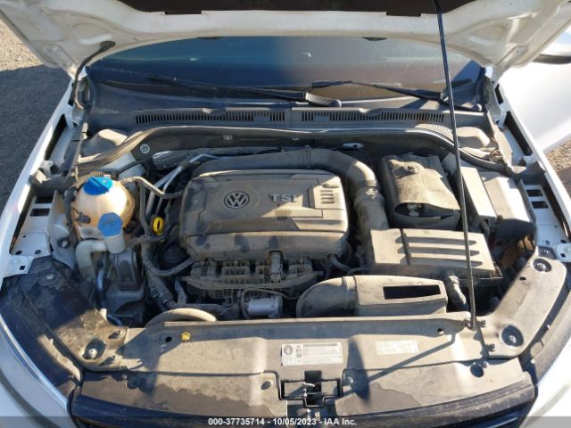 2014 VOLKSWAGEN JETTA SEDAN 3VWD17AJ1EM418339 Photo 9
