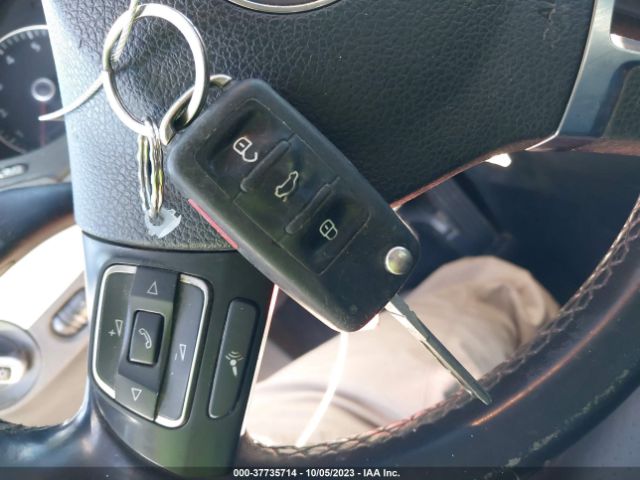 2014 VOLKSWAGEN JETTA SEDAN 3VWD17AJ1EM418339 Photo 10
