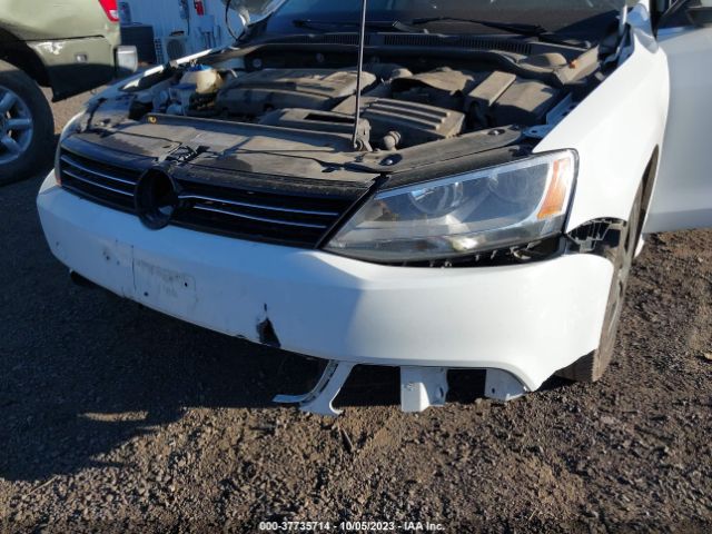 2014 VOLKSWAGEN JETTA SEDAN 3VWD17AJ1EM418339 Photo 5