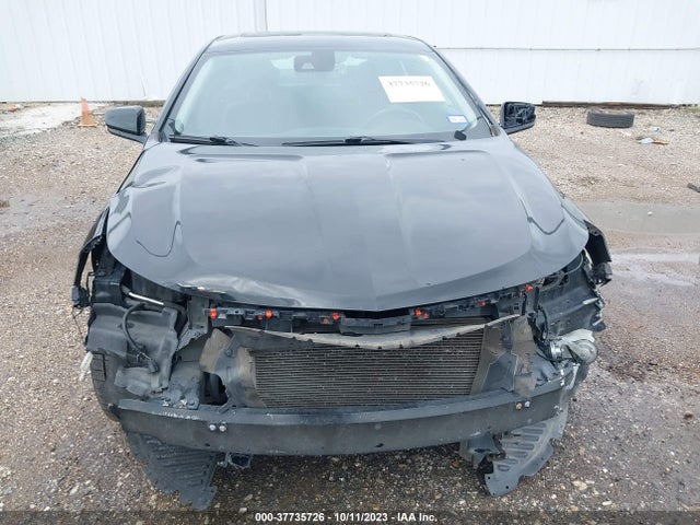 Chevrolet IMPALA LT 2014 2G1125S30E9135889 Image 6