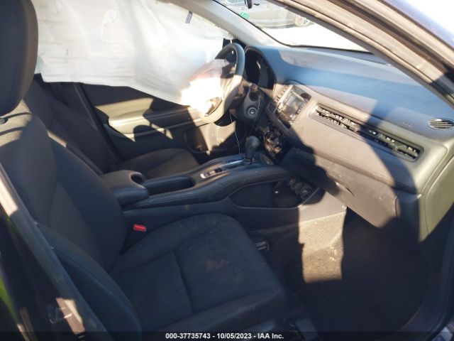 3CZRU5H39HM705132 Honda HR-V LX