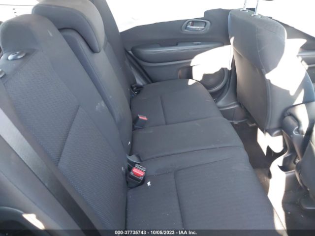 3CZRU5H39HM705132 Honda HR-V LX