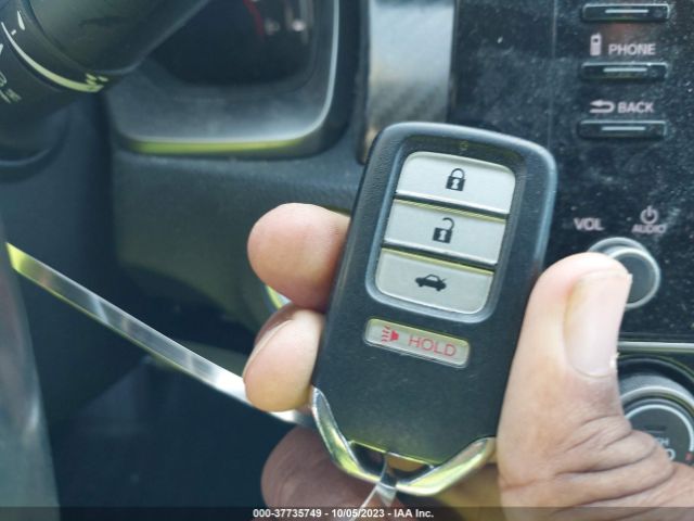 2HGFC1E58KH703034 Honda CIVIC SI SEDAN