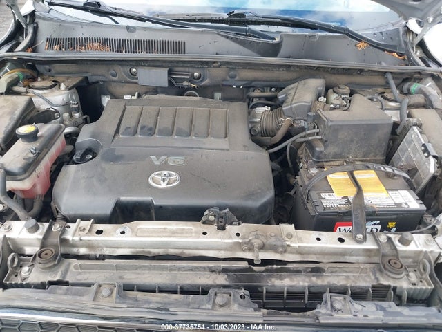 2009 TOYOTA RAV4 LTD VIN: JTMBK31V99D006772