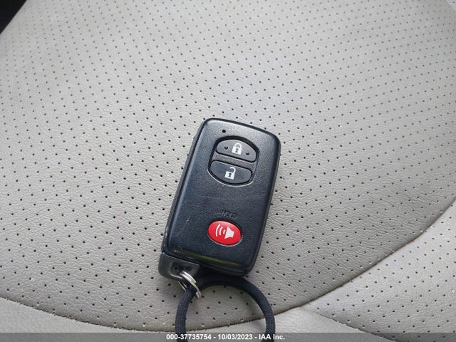 2009 TOYOTA RAV4 LTD VIN: JTMBK31V99D006772
