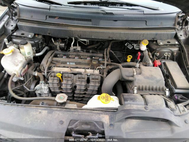 3C4PDCAB1LT274710 Dodge Journey Se Value