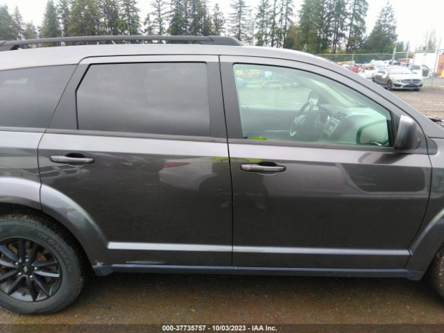 3C4PDCAB1LT274710 Dodge Journey Se Value