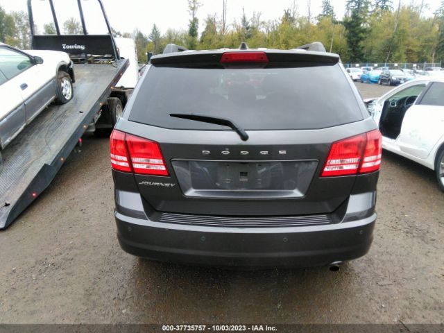 3C4PDCAB1LT274710 Dodge Journey Se Value