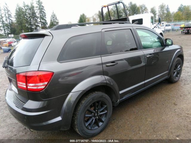 3C4PDCAB1LT274710 Dodge Journey Se Value