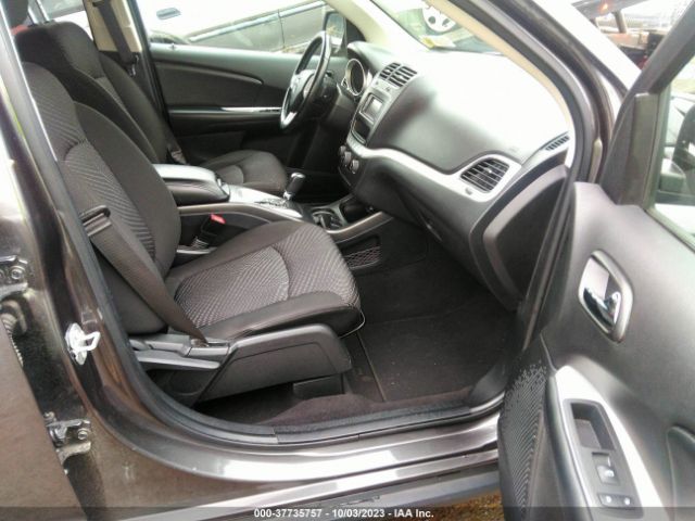 3C4PDCAB1LT274710 Dodge Journey Se Value