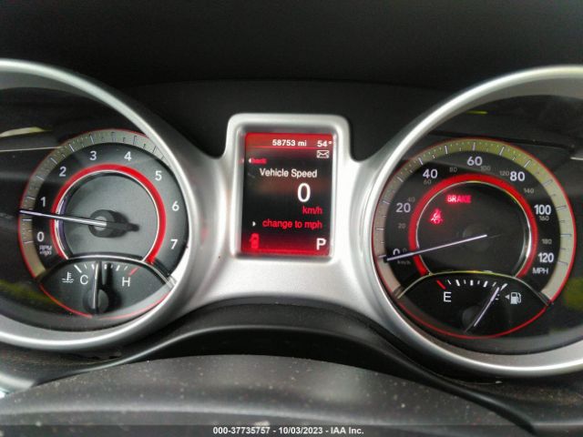 3C4PDCAB1LT274710 Dodge Journey Se Value